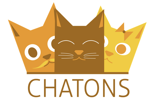 logo CHATONS