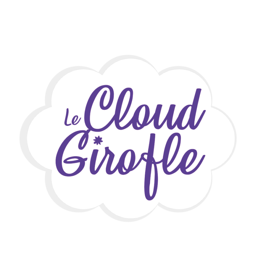 Logo Cloud Girofle