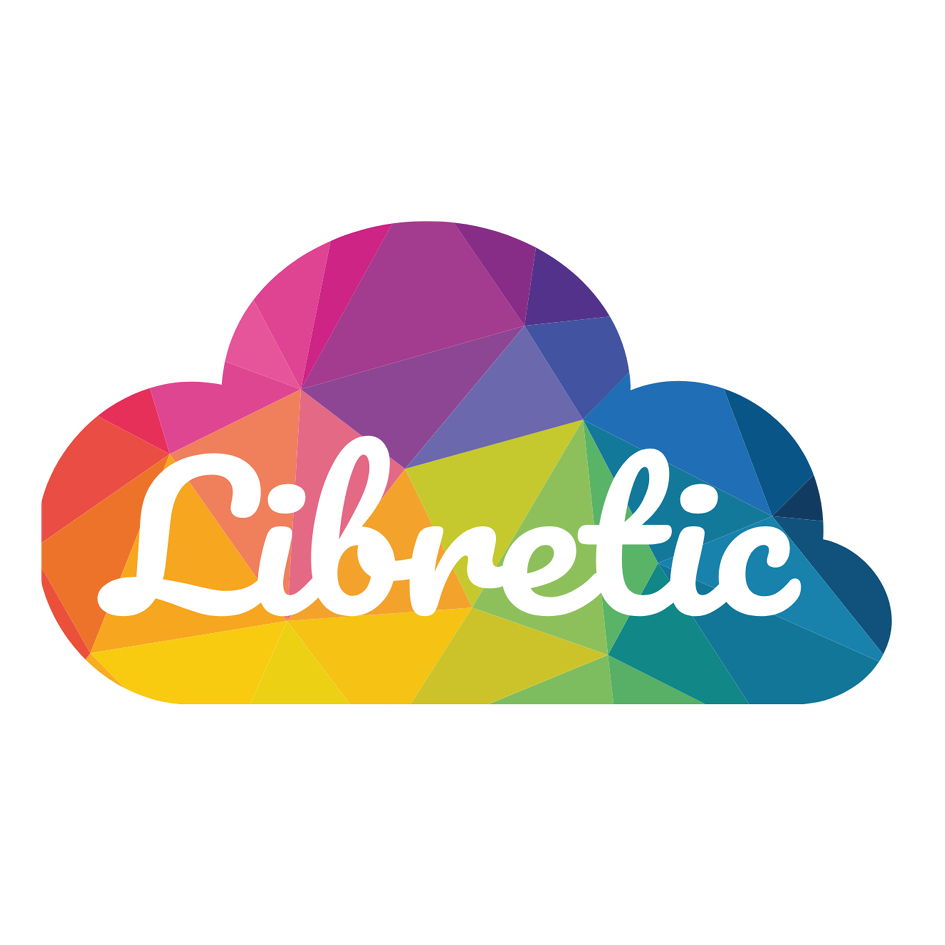 Logo Libretic