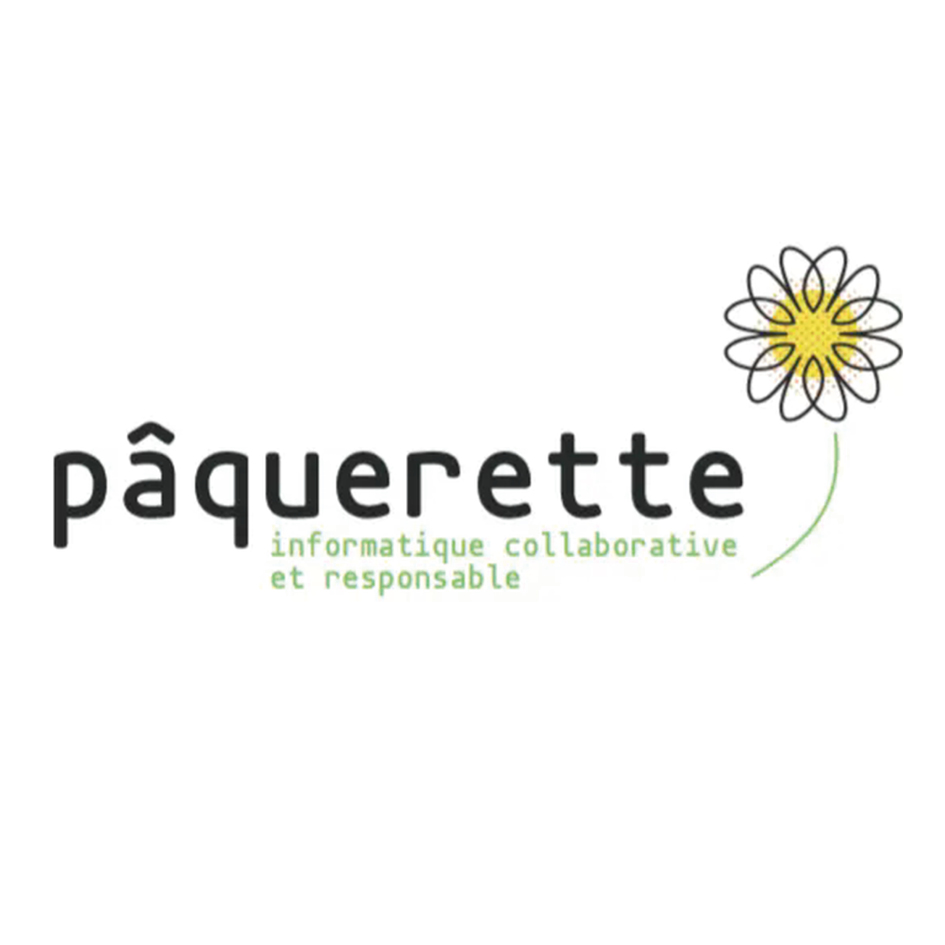 Logo Paquerette
