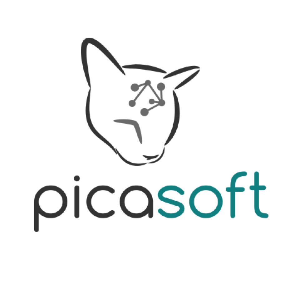 Logo Picasoft