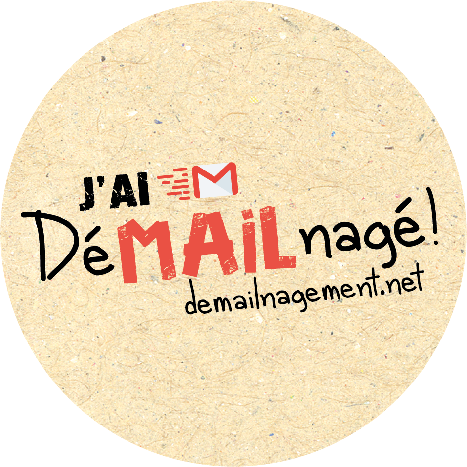 Sticket au format png